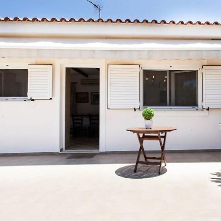 Beautiful Holiday House Near The Sea Sissi Exterior foto